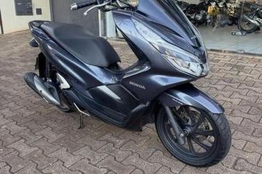 HONDA PCX