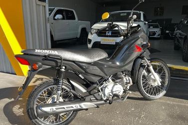 HONDA POP