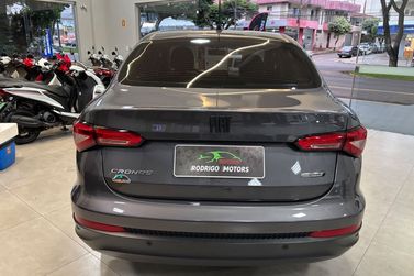 Fiat CRONOS