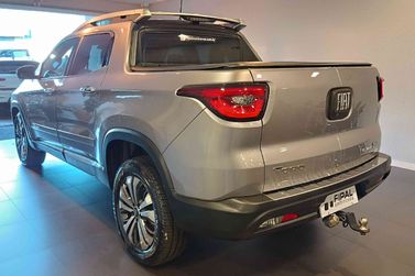 Fiat Toro