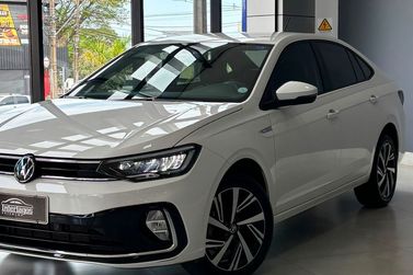 VolksWagen VIRTUS