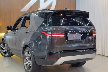 Land Rover Discov.