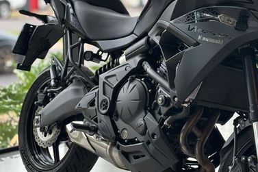 KAWASAKI Versys