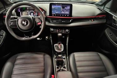 Fiat Fastback