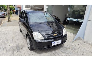 Chevrolet Meriva