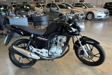 HONDA CG