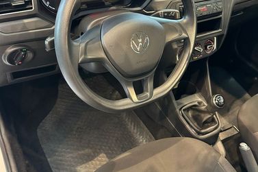 VolksWagen Saveiro