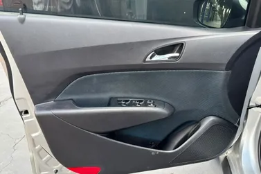 Hyundai HB20X