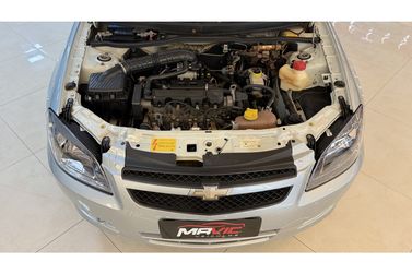 Chevrolet Celta