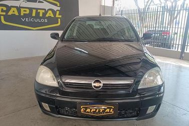 Chevrolet Corsa
