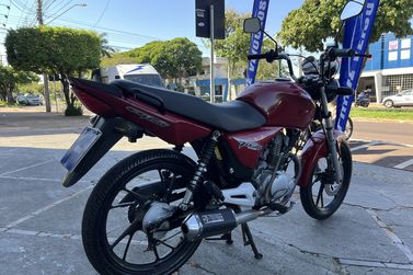 HONDA CG