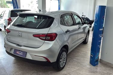 Fiat ARGO
