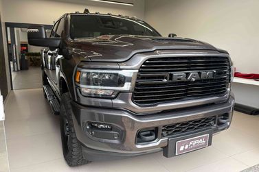 RAM 2500