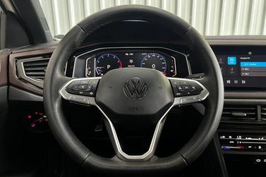 VolksWagen VIRTUS