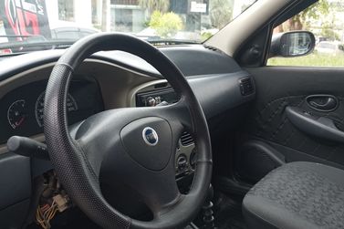 Fiat Siena