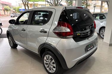 Fiat MOBI