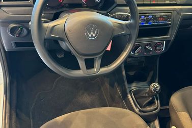 VolksWagen Saveiro