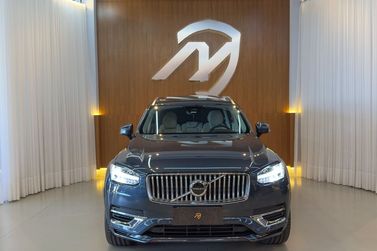 Volvo XC