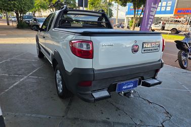 Fiat Strada