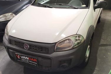 Fiat Strada