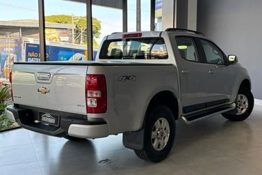 Chevrolet S10