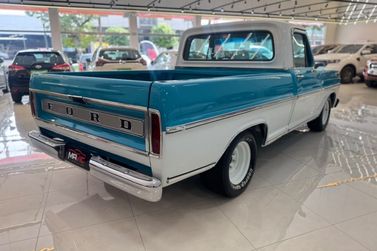 Ford F-100