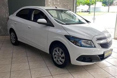 Chevrolet PRISMA