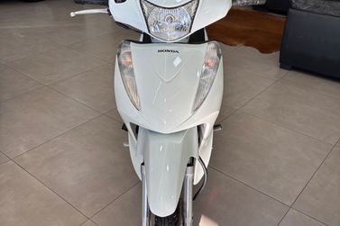 HONDA BIZ