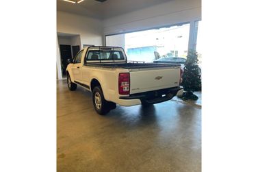 Chevrolet S10