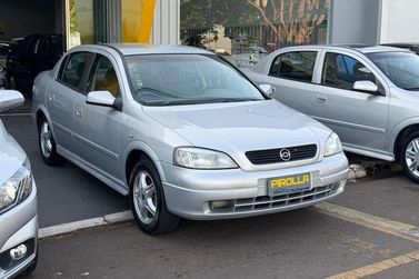 Chevrolet Astra