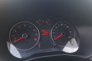 VolksWagen VOYAGE