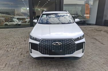 Caoa Chery Tiggo