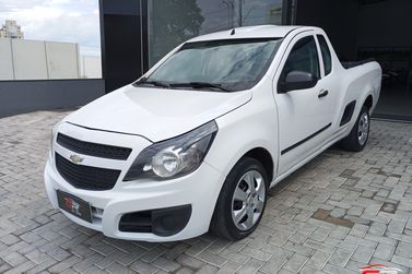 Chevrolet MONTANA