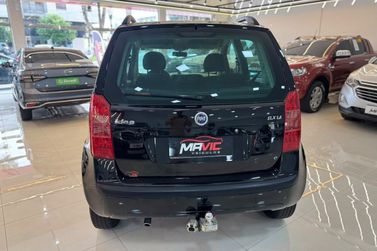 Fiat Idea