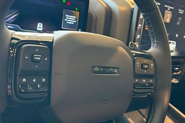 GWM Haval