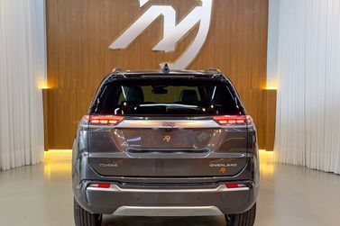 Jeep Commander