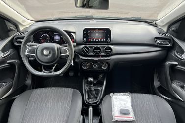 Fiat ARGO