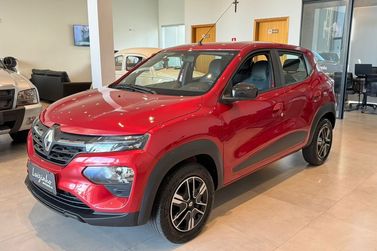 Renault Kwid