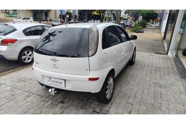 Chevrolet Corsa