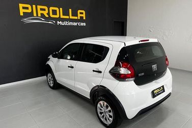 Fiat MOBI