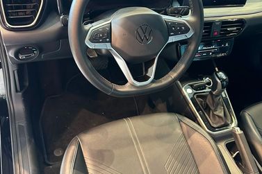 VolksWagen Tera