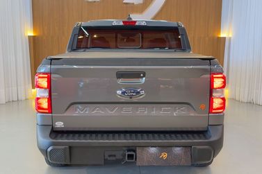 Ford Maverick