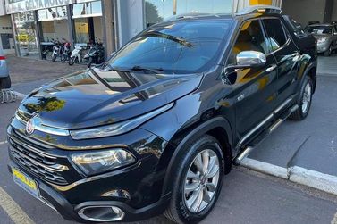 Fiat Toro