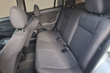 Chevrolet Astra