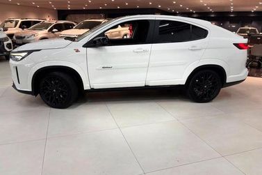 Fiat Fastback