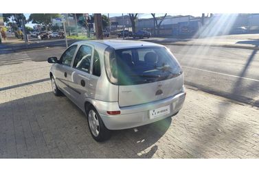 Chevrolet Corsa
