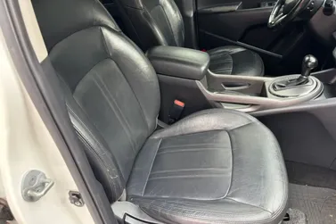 Kia Motors Sportage