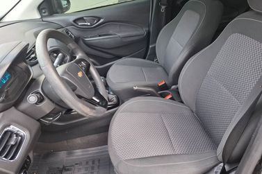 Chevrolet PRISMA
