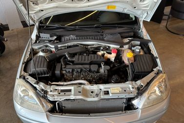Chevrolet Corsa