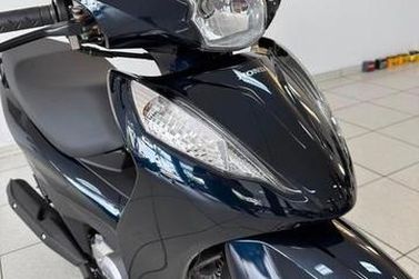 HONDA BIZ